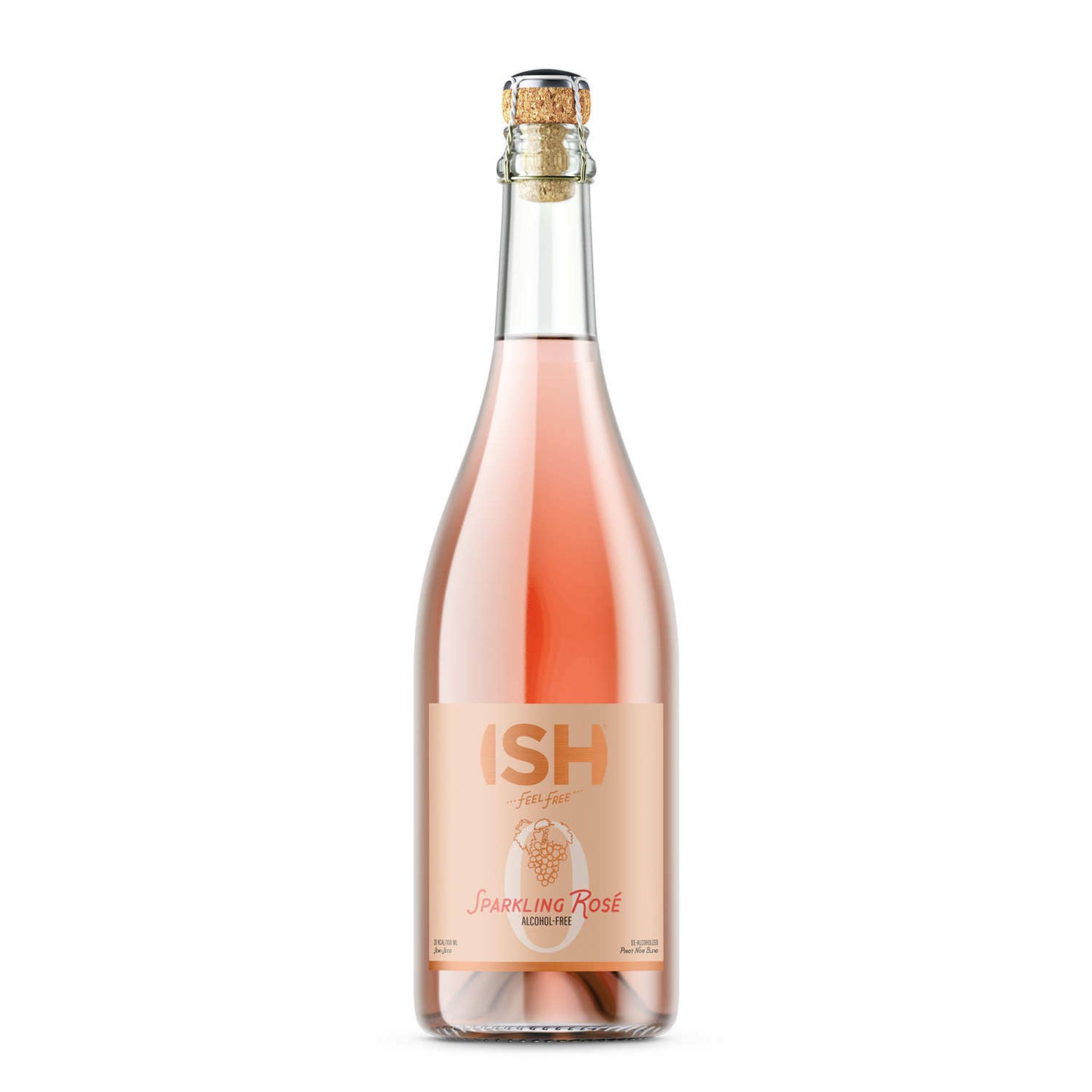 Sparkling Rose