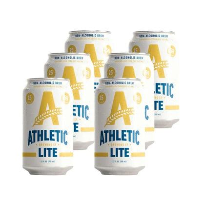 Athletic Lite