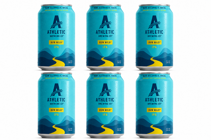 Run Wild IPA