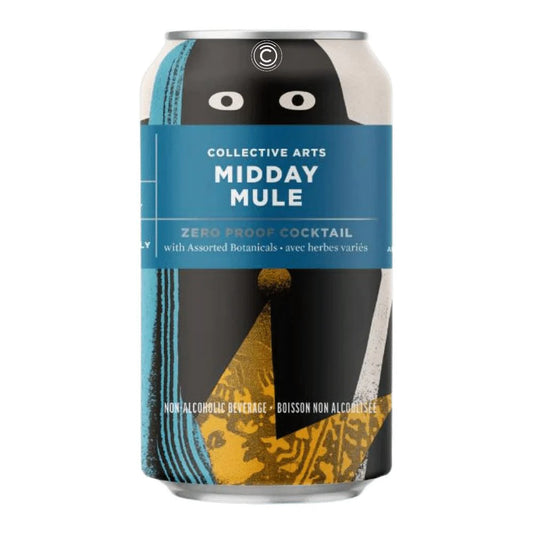 Midday Mule