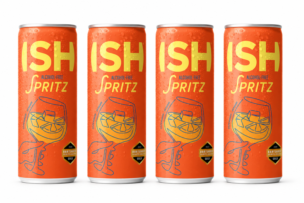 Spritz