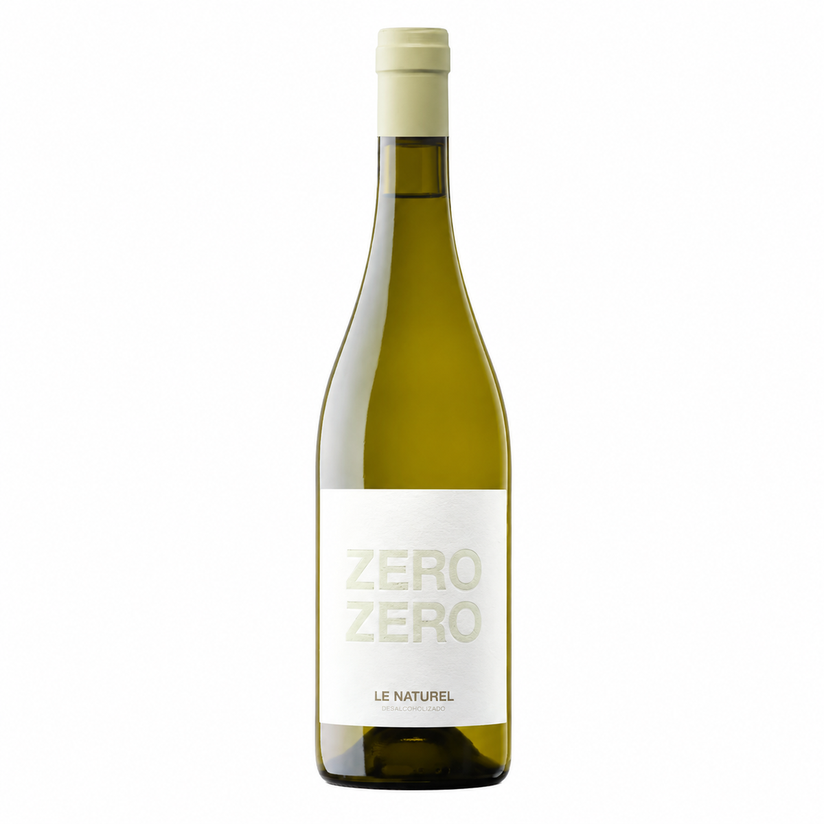 Zero Zero Blanco